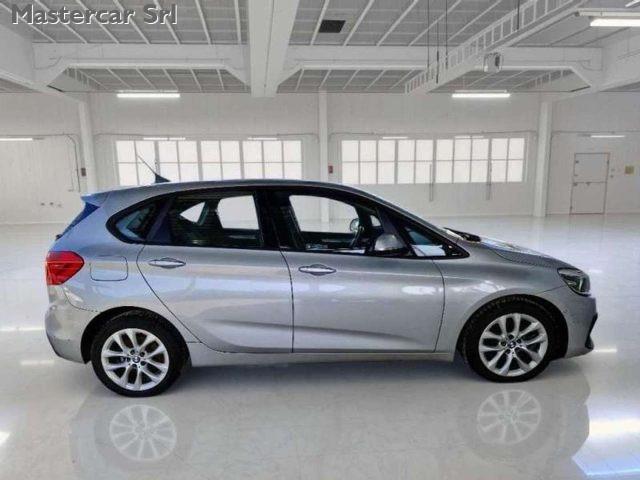 BMW 225 Active Tourer iPerformance Business AUTO - GC383JV