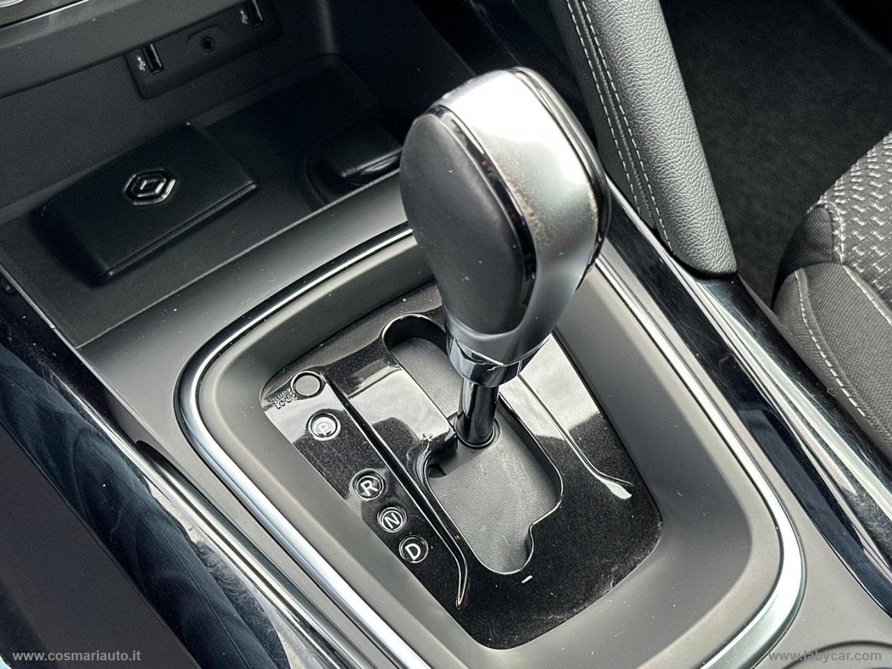 RENAULT Kadjar Blue dCi 8V 115 CV EDC Business