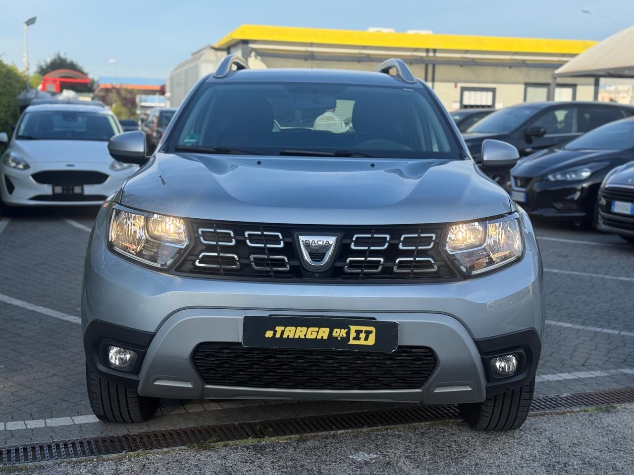 Dacia Duster 1.6 SCe LPG Prestige GARANTITA