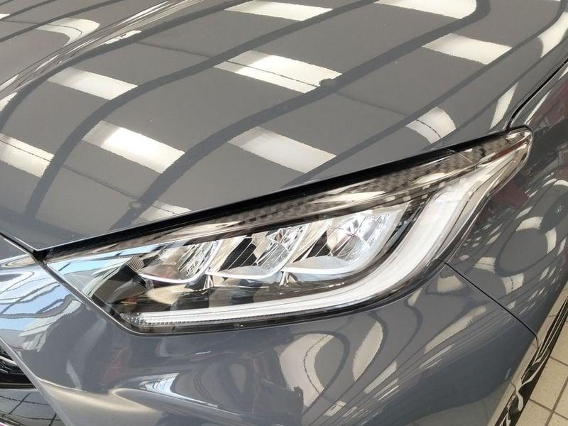Toyota Yaris Hybrid 130 GR SPORT MY24