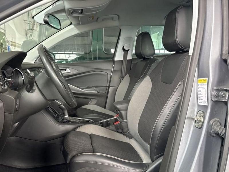 Opel Grandland X 1.5 ECOTEC ELEGANCE S&S 130CV AT8