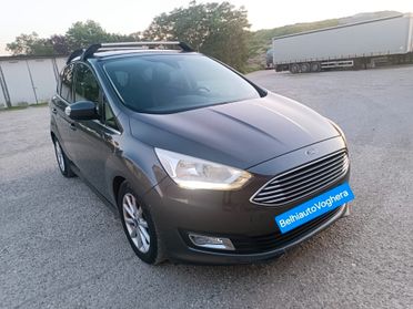 Ford C-Max B