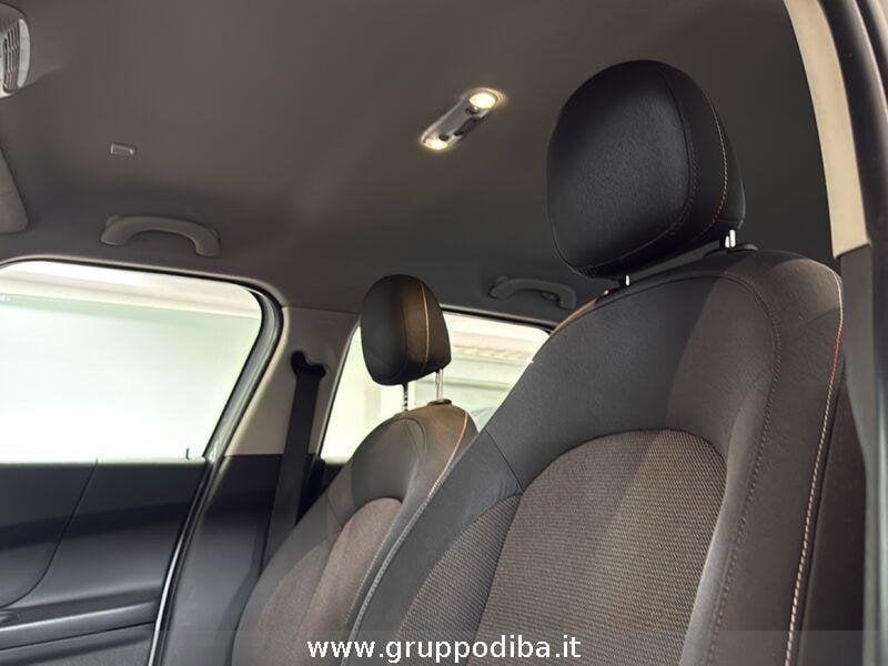 MINI Countryman Mini F60 2017 Diese Mini 2.0 Cooper D Boost auto my18