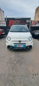 Abarth 595 1.4 Turbo T-Jet 145 CV