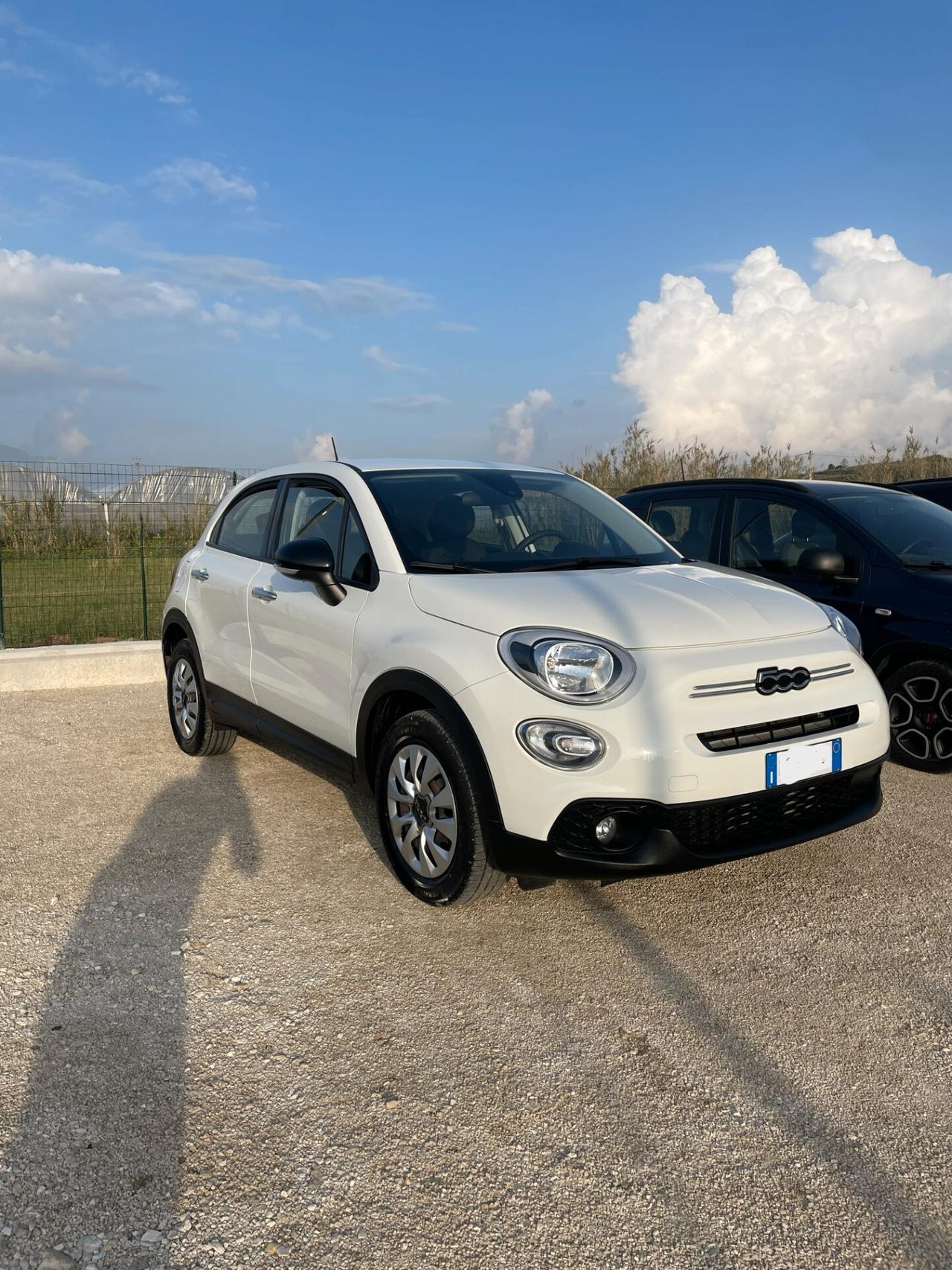 Fiat 500X 1.3 MultiJet 95 CV