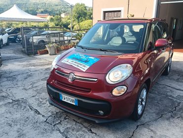 Fiat 500L 1.6 Multijet 105 CV Trekking