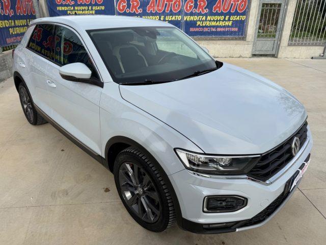 VOLKSWAGEN T-Roc 2.0 TDI DSG 4MOTION 60.000 km