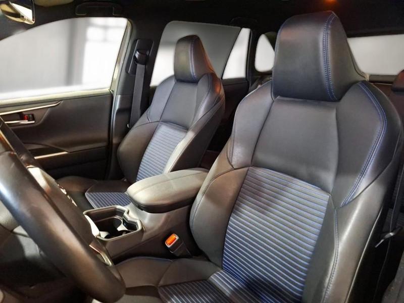 TOYOTA RAV 4 2.5 HV 178cv E-CVT Style 4WD