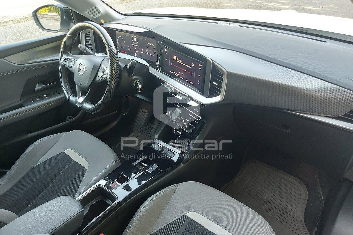 OPEL Mokka 1.2 Turbo 130 CV aut. Edition