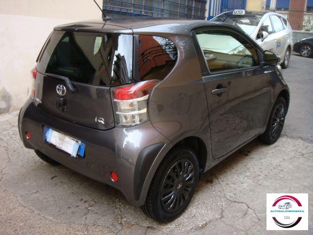 TOYOTA - iQ - 1.0 CVT Trend * km 40000*