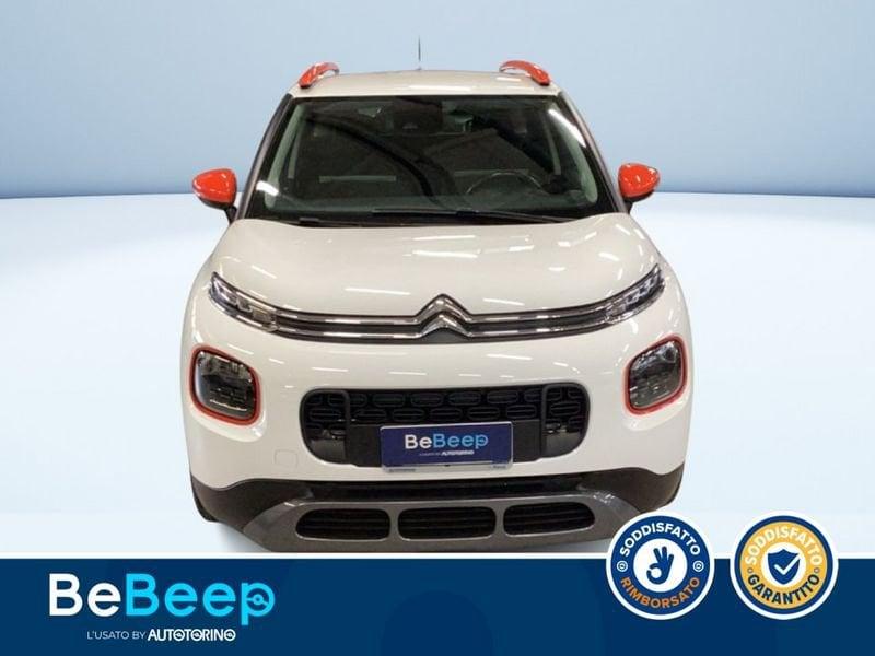 Citroën C3 Aircross 1.2 PURETECH SHINE 82CV
