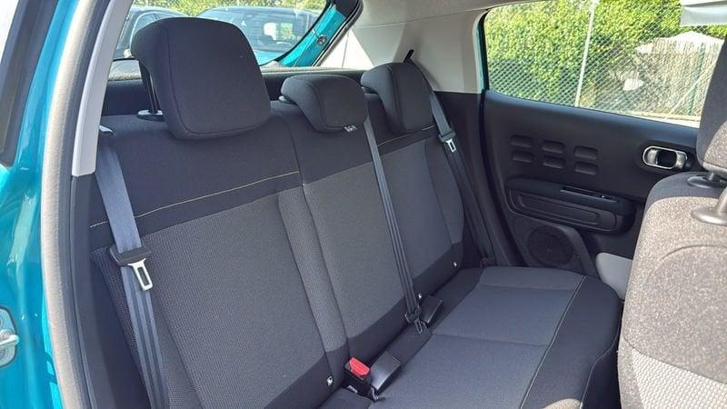 Citroën C3 83 S&S Shine Neo Patentati