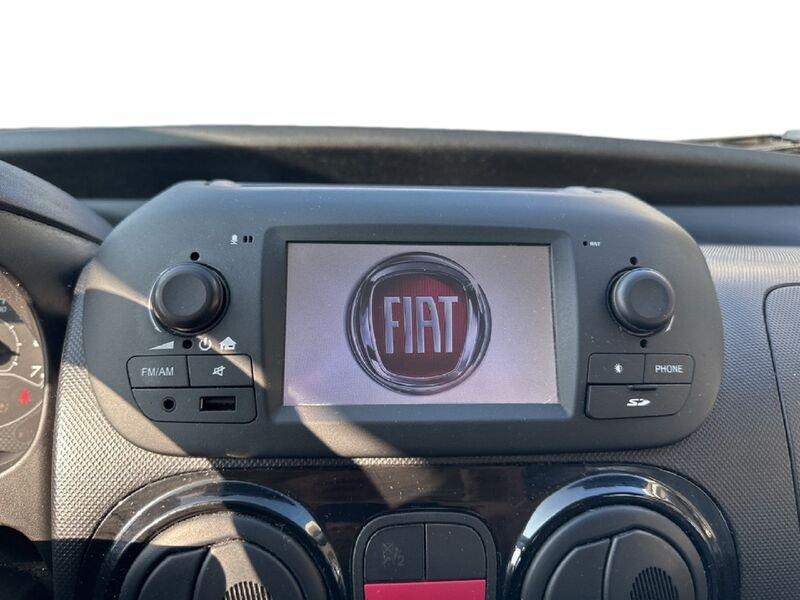 FIAT QUBO QUBO 1.3 MJT 80 CV Dynamic