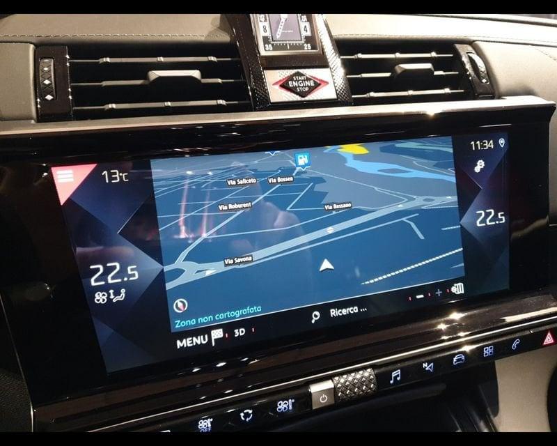 DS DS 7 Crossback BlueHDi 130 aut. Grand Chic