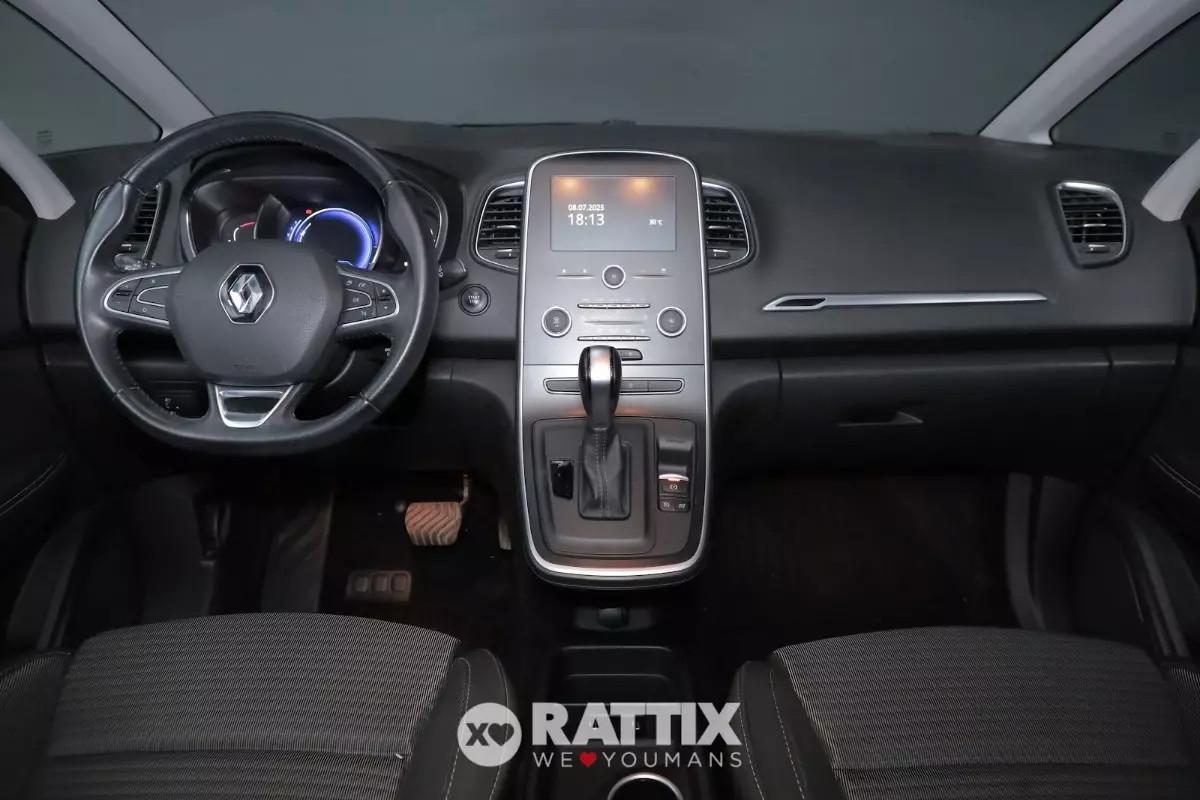 Renault Grand Scenic 1.5 DCI 110CV Energy Zen EDC 7p.ti