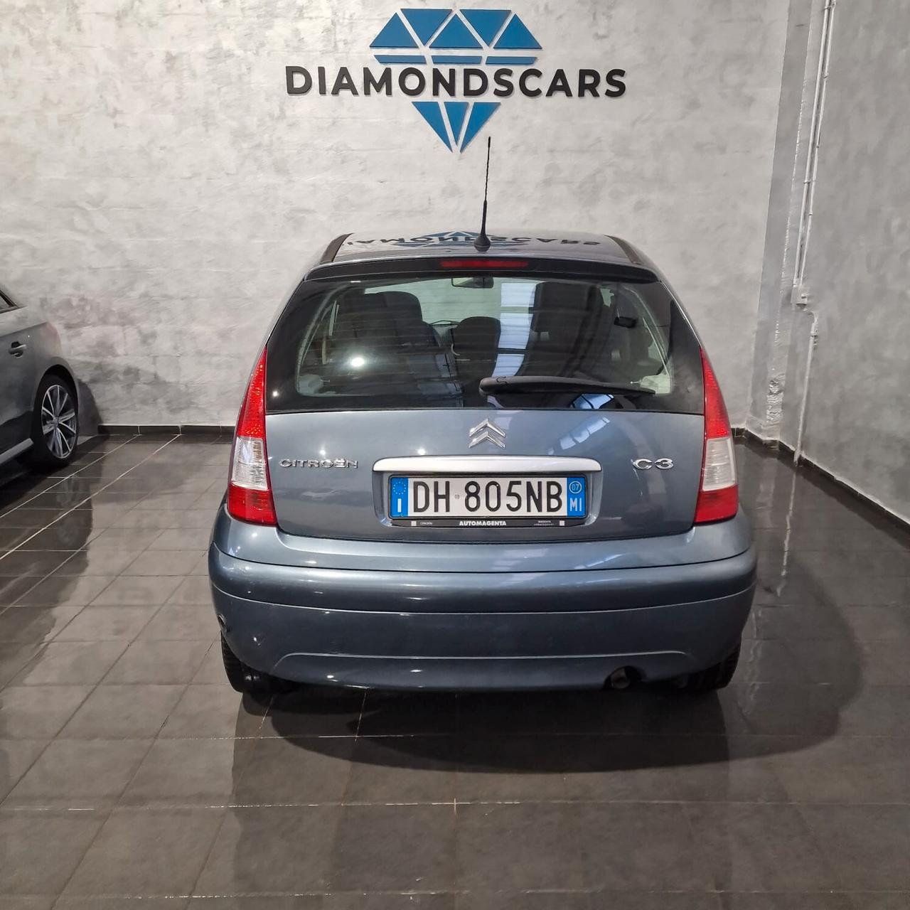 Citroen C3 1.1 Elegance