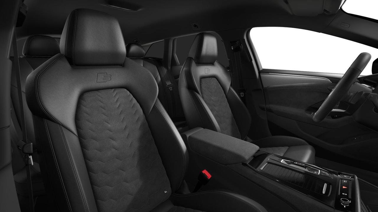 AUDI Audi A6 Avant S line e-tron 210,00 kW