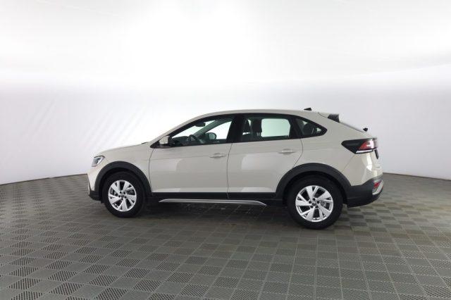 VOLKSWAGEN Taigo Taigo 1.0 TSI 115 CV DSG Life