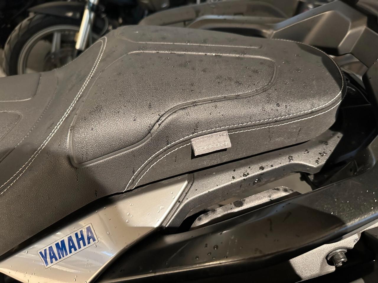 YAMAHA TRACER 7 GT 2022