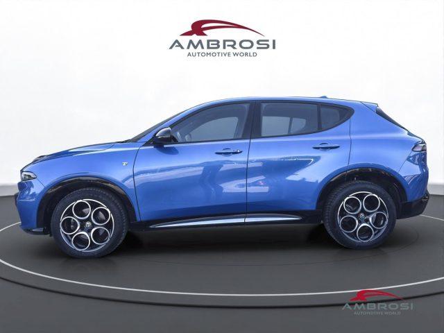 ALFA ROMEO Tonale 1.6 Ti 130cv tct6