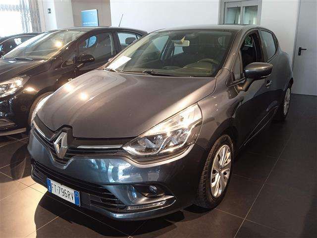 Renault Clio 1.5 dci energy Business 75cv