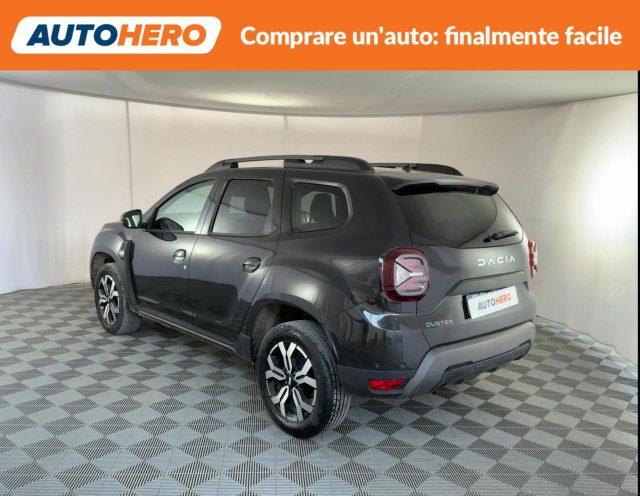 DACIA Duster 1.3 TCe 150 CV EDC 4x2 Journey