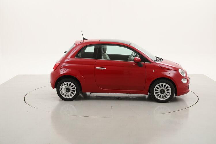 Fiat 500 Lounge BR840739 0.9 Benzina 85CV