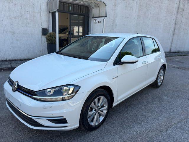 VOLKSWAGEN Golf 1.5 TGI DSG 5p. Business BlueMotion Technology