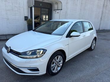 VOLKSWAGEN Golf 1.5 TGI DSG 5p. Business BlueMotion Technology