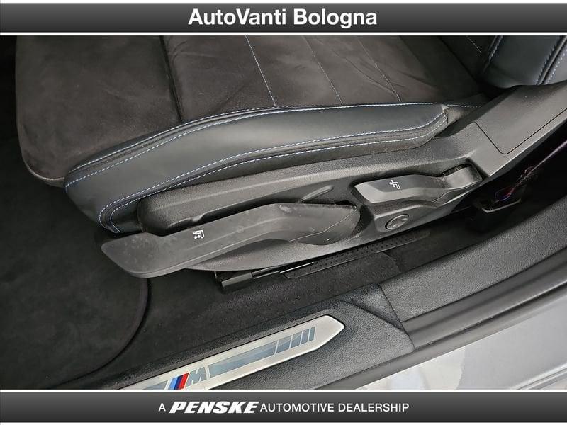 BMW Serie 1 118d MSport Pro auto