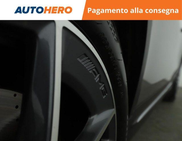 MERCEDES-BENZ G LB 35 4Matic AMG Premium