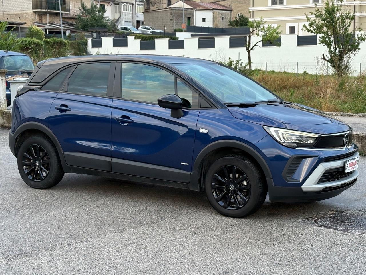 Opel Crossland X 1.5 ECOTEC D Design&Tech FULL/LED