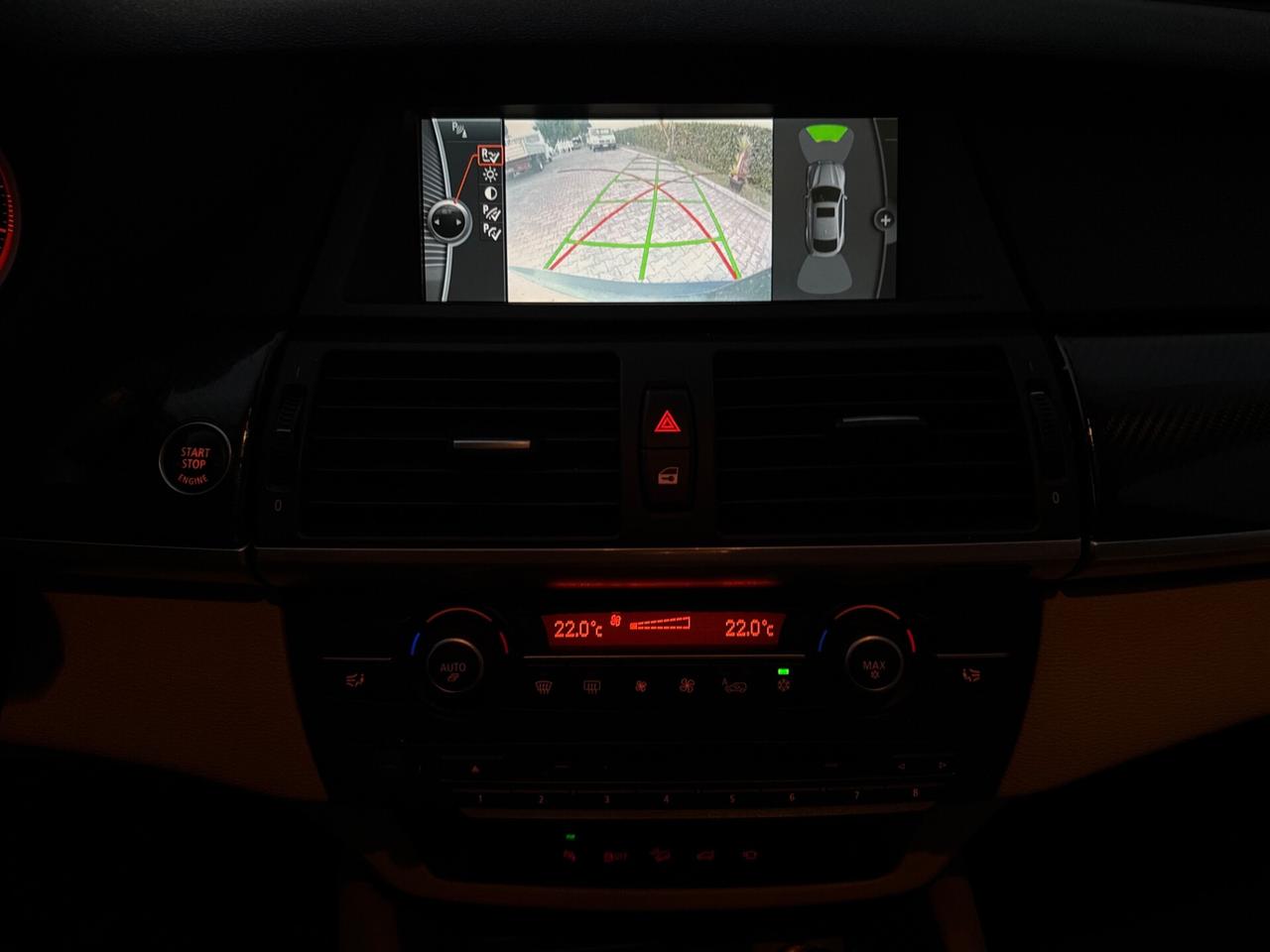 BMW X6 E71 3.0d 245CV xDrive30d EURO5