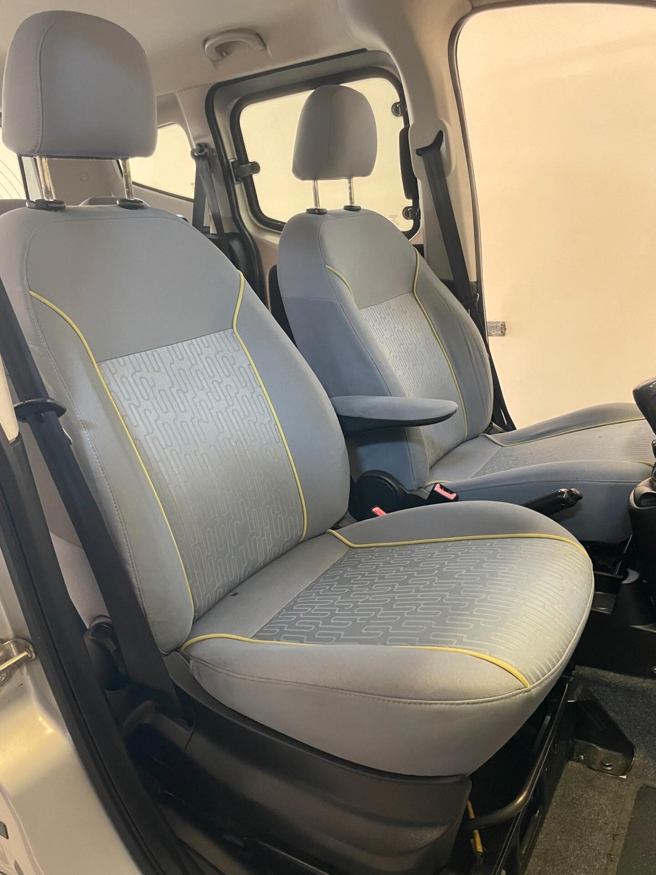 Peugeot Bipper Tepee 1.3 75 CV Outdoor CATENA FRIZIONE TAGLIANDO