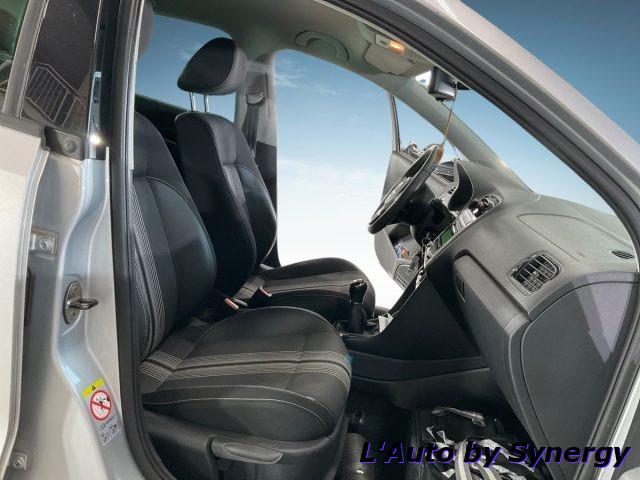 VOLKSWAGEN Polo 1.2 70 CV 5p. Comfortline