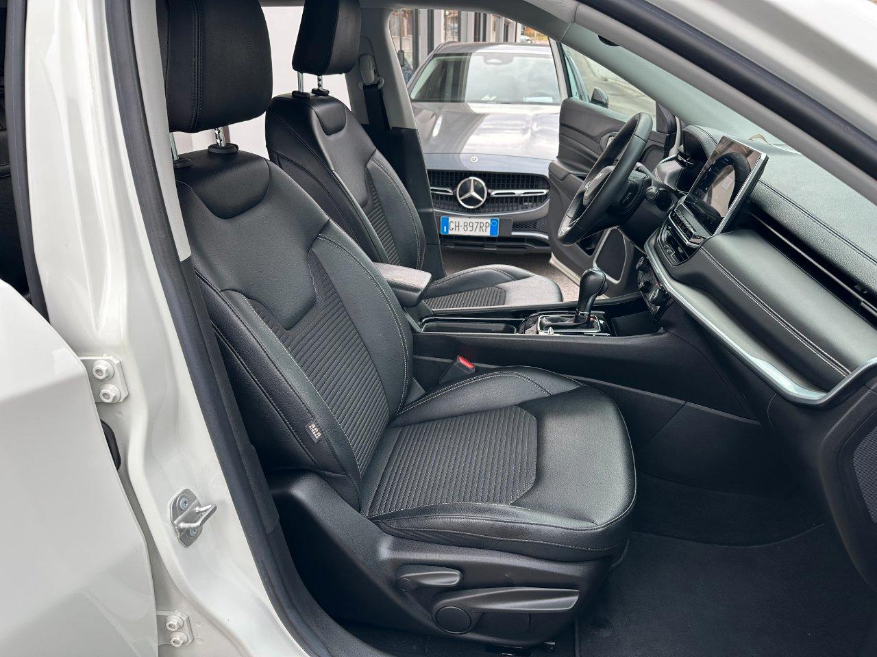 Jeep Compass 1.3 turbo t4 phev Business Plus 4xe auto