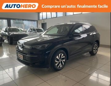 VOLKSWAGEN Tiguan 2.0 TDI 150 CV DSG Edition Plus