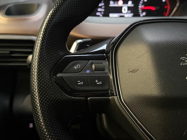 PEUGEOT Rifter BlueHDi 130 S&S EAT8 GT Line NEOPATENTATI