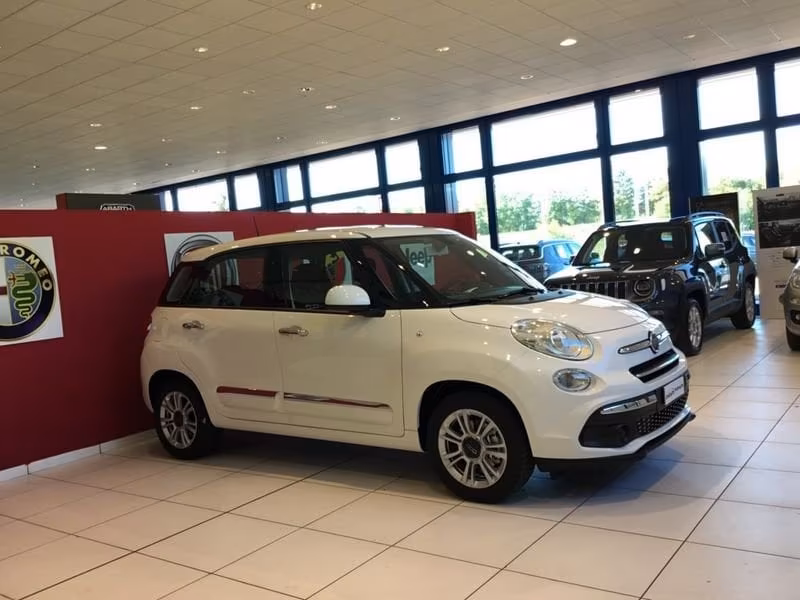 FIAT 500L 1.4 95cv