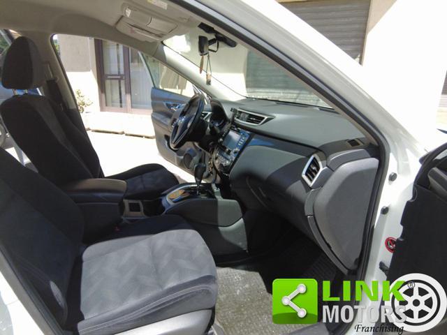NISSAN X-Trail 1.6 dCi 2WD Tekna
