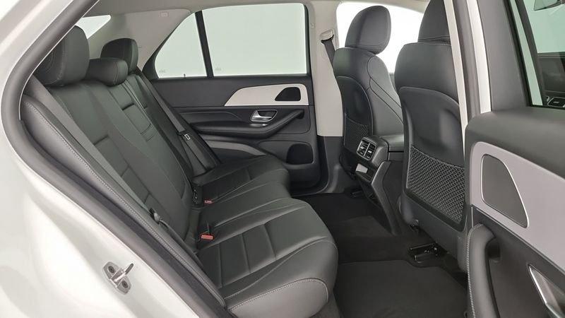 Mercedes-Benz GLE 300 d 4Matic Sport