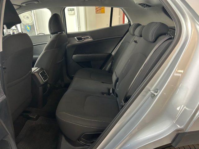 KIA Sportage 1.6 TGDi GPL Business