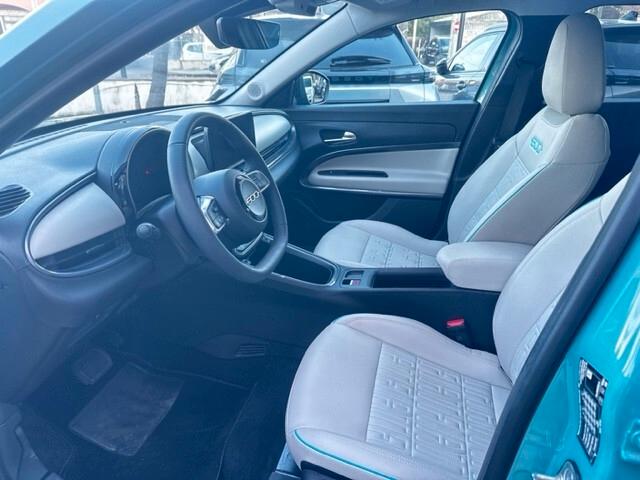 Fiat 600 Hybrid DCT MHEV La Prima