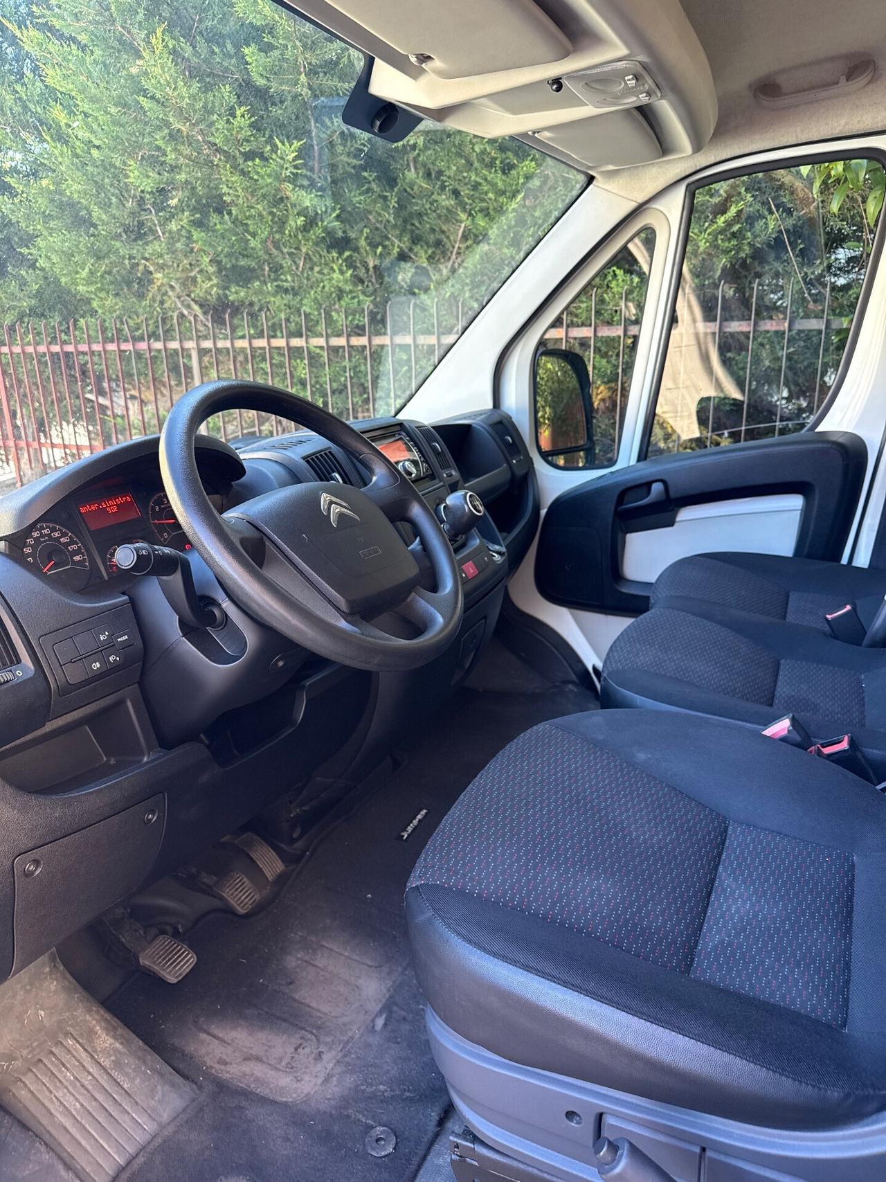 Citroen Jumper 2.0 Furgone Business