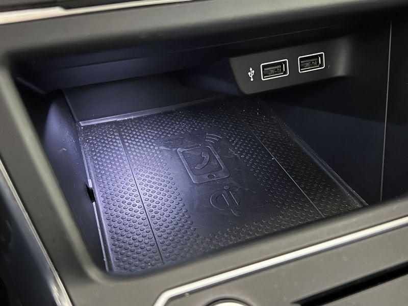 Volkswagen Polo Polo 1.0 TSI 5p. Highline BlueMotion Technology