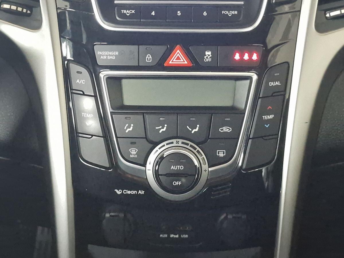 HYUNDAI I30 1.4 COMFORT