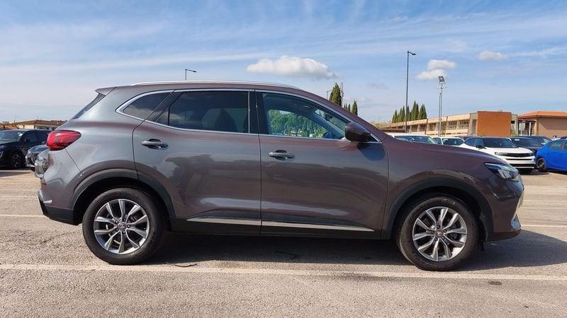 MG HS HS 1.5 t-gdi Comfort