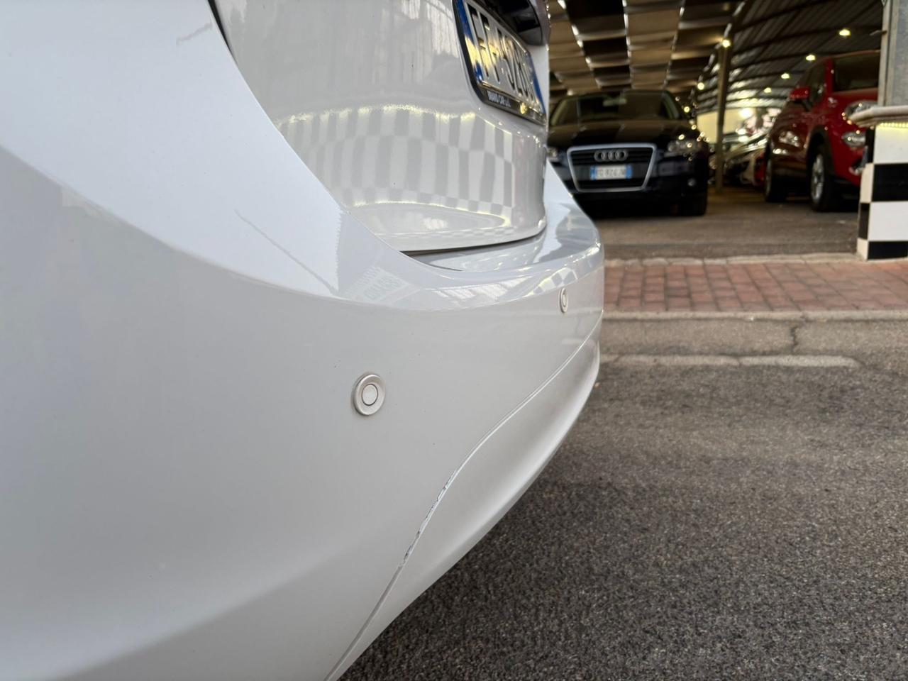Opel Meriva 1.4 GPL Tech Cosmo Unipro 2016