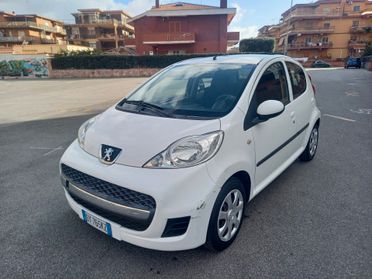 PEUGEOT 107 1.0 NEOPATENTATI 112.000KM