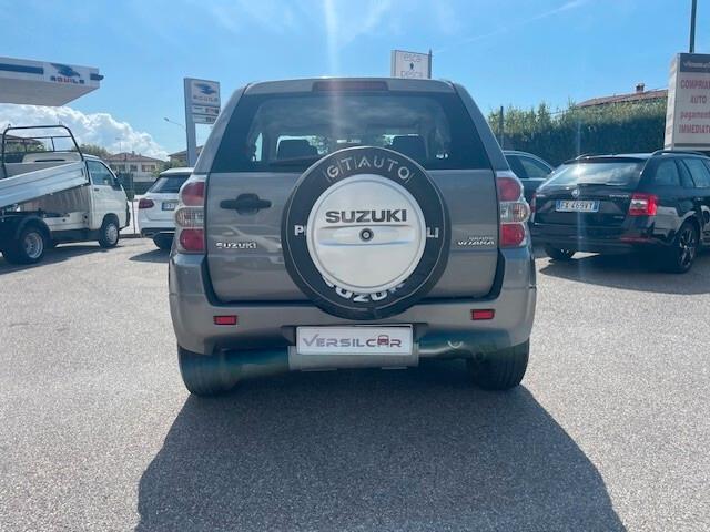 Suzuki Grand Vitara Grand Vitara 1.6 16V 3 porte